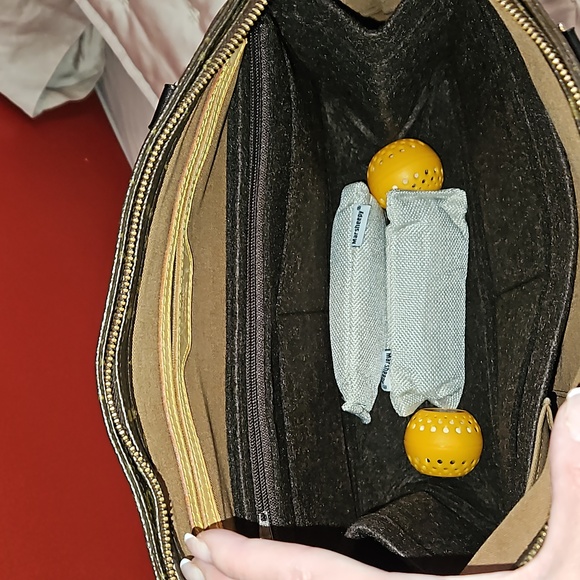 Custom Louis Vuitton Cabas Mezzo Bag (incl. insert matches bag) - Picture 8 of 16